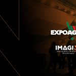 Estandes Impecáveis na EXPOAGAS 2024: IMAGINE Transforma Presença de clientes com Projetos Incríveis