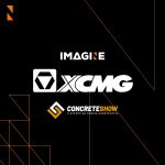 A Importância da Arquitetura Efêmera no Estande da XCMG na Concrete Show 2024