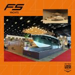 Imagine na SP Boat Show: Excelência em Arquitetura Efêmera e Cenografia para o Setor Náutico