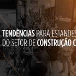 Como o Design de Estandes Impacta o Setor de Construção?