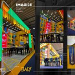 Tecnologia que Transforma Estandes: Imagine + Baly na ExpoApras 2025