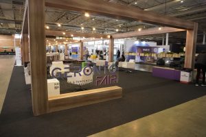 Como a Imagine Soluções Criativas transformou a Geronto Fair 2025 em uma experiência para a economia prateada