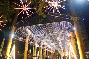 Natal Urbano que Gera Turismo e Pertencimento | Soluções Criativas para Prefeituras