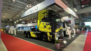 TranspoSul 2025: Como a Imagine Transformou Estandes em Máquinas de Negócios