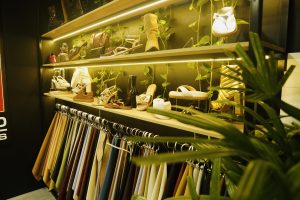 O Futuro dos Eventos: 6 Tendências que vão Dominar o mercado de estandes para 2026