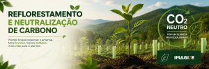 Cenografia sustentável: como eventos podem gerar impacto positivo