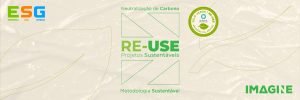 Empresa brasileira cria metodologia para neutralização de carbono em estandes de feiras